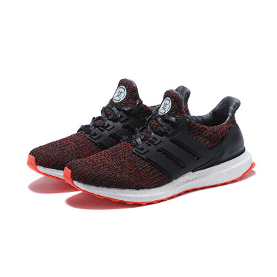 

Original New Arrival Authentic ADIDAS Ultra BOOST Mens Running Shoes Mesh Breathable Lightweight Stability Sneakers Sport Shoes