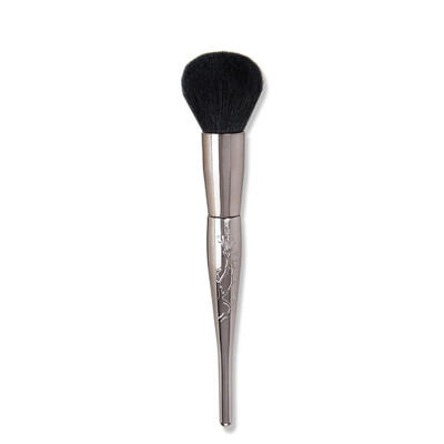 

Synthetic Kabuki Makeup Brush Set High-end Loose Powder Brush Cosmetics Foundation blending blush makeup tool