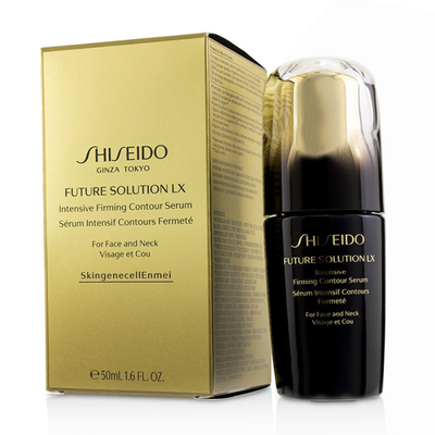 

SHISEIDO - Future Solution LX Intensive Firming Contour Serum For Face & Neck 50ml16oz