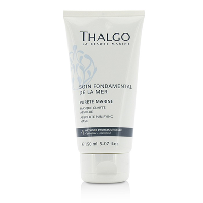 

THALGO - Purete Marine Absolute Purifying Mask - Salon Size 150ml507oz