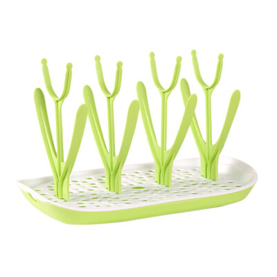 

Bottle Drain Rack Multi-Function Fruit&Vegetable Cutlery Drain Rack