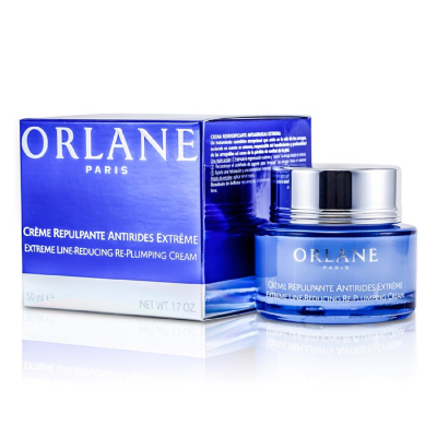 

ORLANE - Extreme Line Reducing Re-Plumping Cream 50ml17oz