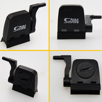 

MTB Bicycle Waterproof Wireless Smart Speed Cadence Sensor Cycling Tools Parts