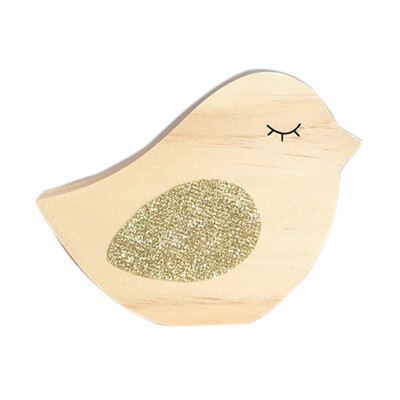 

Nordic Wind Cartoon Animal Solid Wood Decoration Creative Childrens Room Decoration Home Decoration Photography Props