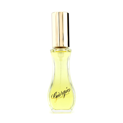 

GIORGIO BEVERLY HILLS - Giorgio Yellow Eau De Toilette Spray 30ml1oz