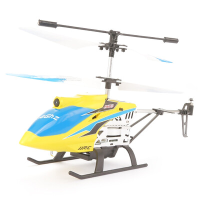 

JJRC GAZE JX03 24G 4CH Altitude Hold Hover One-key Takeoff RC Helicopter RTF with 720P HD Camera