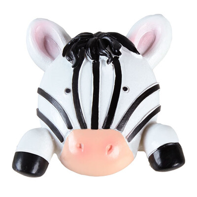 

Cartoon Animal Resin Switch Stickers Cattle Animal Shape Socket Protective Stickers Waterproof Wall Stickers For Home Decor