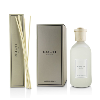 

CULTI - Stile Room Diffuser - Mareminerale 500ml166oz