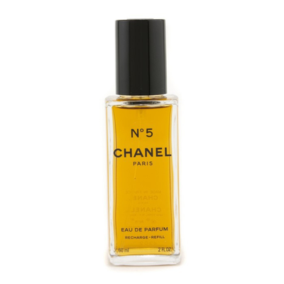 

CHANEL - No5 Eau De Parfum Spray Refill 60ml2oz