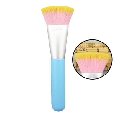 

Makeup Brush Foundation Brush Cosmetic Brushes Face Nose Brushes Concealer Foundation Eyebrow Eyeliner Blush Powder Brush Makeup