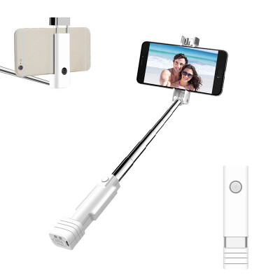 

Bluetooth Selfie Stick atongm Mini Cell Phone Selfie Sticks Compatible for iPhone XXSXS MAX88Plus77Plus Sansung Google