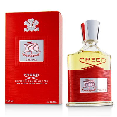 

CREED - Creed Viking Fragrance Spray 100ml33oz