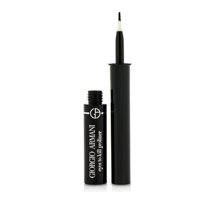 

GIORGIO ARMANI - Eyes To Kill Proliner - 1 Obsidian Black 14ml004oz