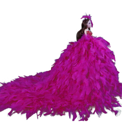 

Tailored Handmade Dress Princess Dreamtopia Fairytale Dress Up Dream Doll