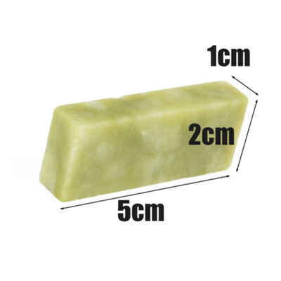 

Grit Blade Razor Sharpener Tool Whetstone Sharpening Stone Oilstone Block