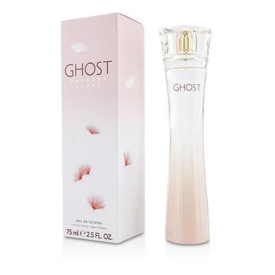 

SCANNON - Ghost Whisper Blush Eau De Toilette Spray 75ml25oz
