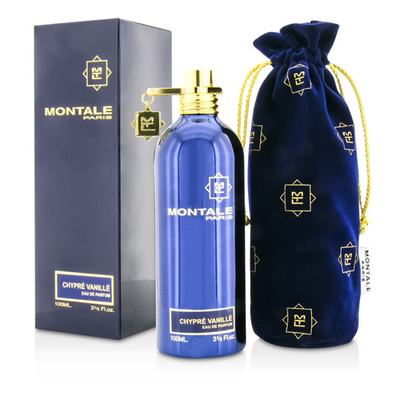 

MONTALE - Chypre Vanille Eau De Parfum Spray 100ml34oz
