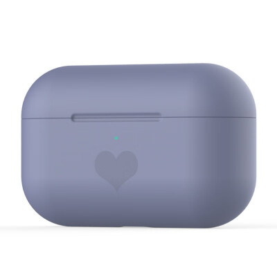 

For Apple For AirPods Pro Protective Soft Cases Skin Bluetooth Headset Charging Box Cover