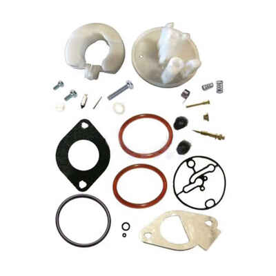 

Carburetor Repair Kits Tools for BriggsStratton 796184 Master Overhaul Nikki Carbs