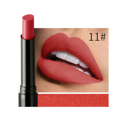 

NEW Matte Lipstick Pen waterproof Makeup Long Lasting Lip Stick Cosmetics Lips Lipstick