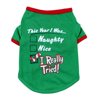 

Christmas Dog Clothes for Dogs Chihuahua Winter Dog Christmas Costume Pet Clothes Warm Pet Cat Hoodie Coat Clothing