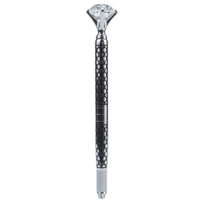 

〖Follure〗Eyebrow Tattoo Pen Permanent Makeup Fashion Manual Eyebrow Microblading Pencil