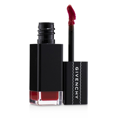 

GIVENCHY - Encre Interdite 24H Lip Ink - 06 Radiacl Red 75ml025oz