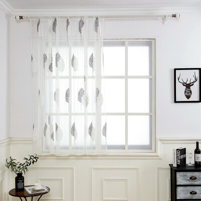 

Half Blackout Window Curtain Panels Fully Privacy Protection Curtain With Cute Patterns For Bedroom
