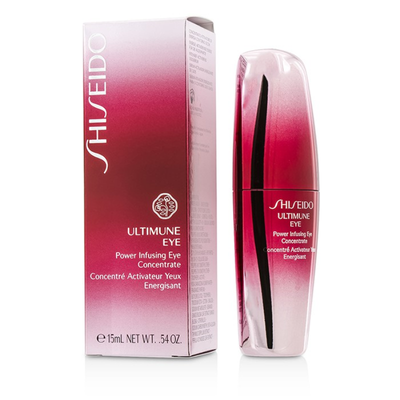 

SHISEIDO - Ultimune Power Infusing Eye Concentrate 15ml054oz