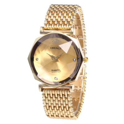 

〖Follure〗Ladies Bracelet Watch Set Wristwatch Bangles Diamond Watches Fashion Accessories