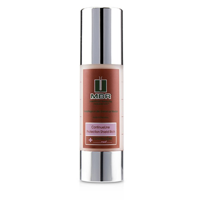 

MBR MEDICAL BEAUTY RESEARCH - ContinueLine Med ContinueLine Protection Shield Rich 50ml17oz