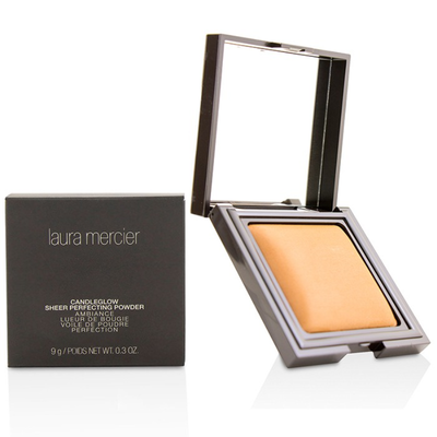 

LAURA MERCIER - Candleglow Sheer Perfecting Powder - 6 9g03oz