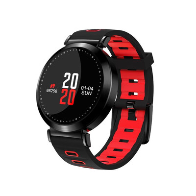 

IP67 Waterproof Smart Watch Y10 with Dynamic Color Screen Support Bluetooth Heart Rate Blood Pressure Blood Oxygen Monitor