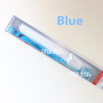 

Eco PP Adult Orthodontic Toothbrushes Dental Tooth Brush U Trim Hard&Soft Toothbrush Deep Clean