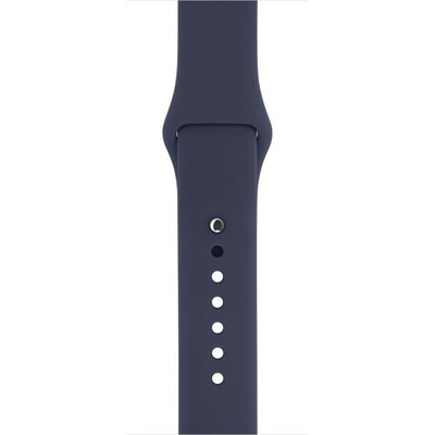 

〖Follure〗New Fashion Sports Silicone Bracelet Strap Band For Apple Watch Series 3 42MM