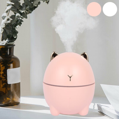 

200ML Mini Creative USB Home Office Air Humidifier