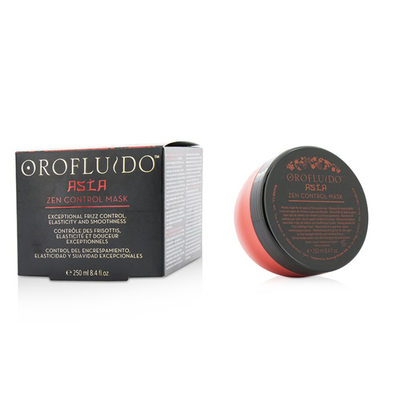 

OROFLUIDO - Asia Zen Control Mask 250ml84oz