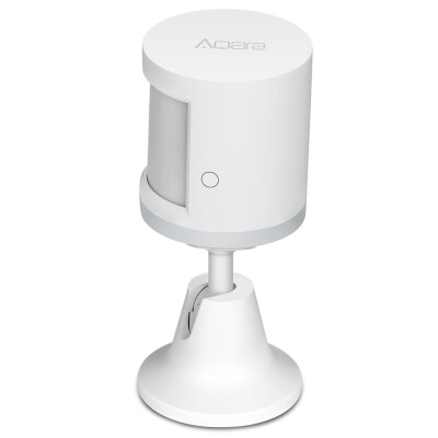 

Original Xiaomi Smart Home Aqara Human Motion Sensor Security Device