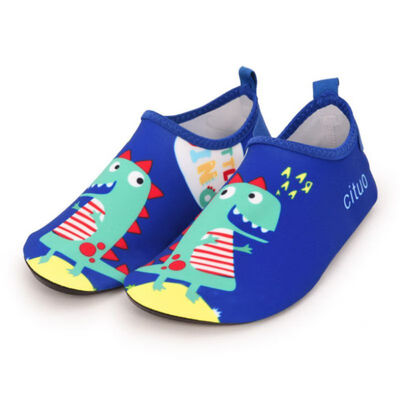 

Summer Infant Toddler Shoes Childrens Beach Shoes Fit Swimming Diving Quick Drying Shoes Non-slip Girls Boys Casual Shoes