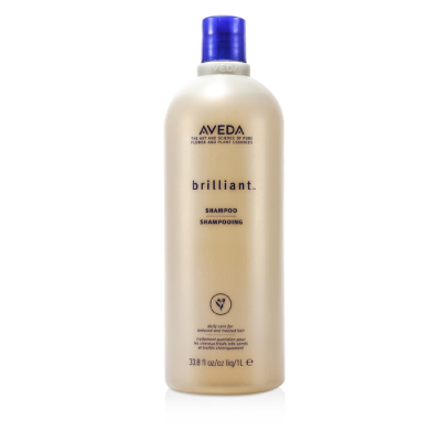 

AVEDA - Brilliant Shampoo 1000ml338oz