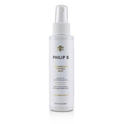 

PHILIP B - Detangling Toning Mist Leave-In pH Restorative - All Hair Types 125ml423oz