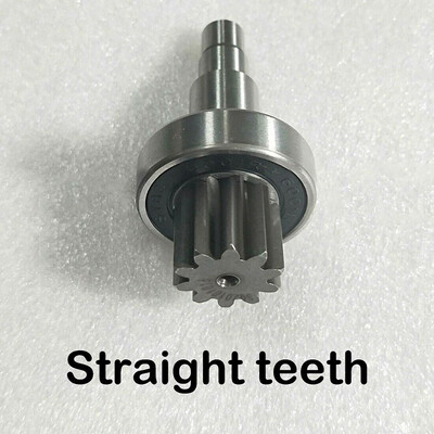 

Motor Gear Attachments For Tongsheng Tsdz 2 Mid Drive Straight Helical Tooth