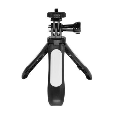 

Sports Camera Tripod Extendable Monopod Fixed Mount Selfie Stick Bracket Holder Accessories For DJI Osmo Action Cameras