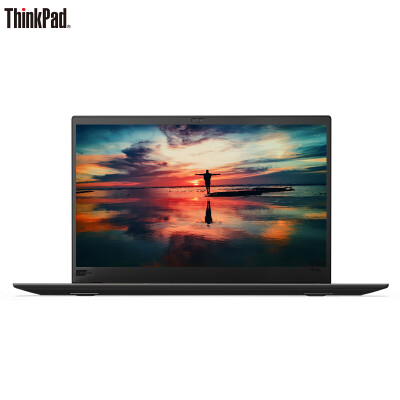 

Lenovo ThinkPad X1 Carbon 2018 2JCD 14-inch thin&light notebook i5-7300U 8G 256GSSD FHD Win10 Pro black