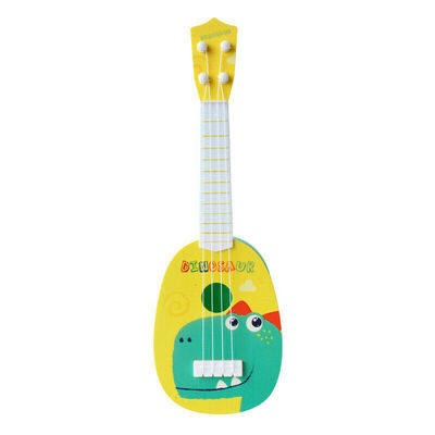 

Mini Kids Animal Ukulele Small Guitar Musical Instrument Educational Toy Gift