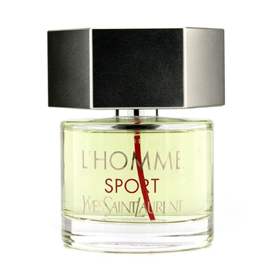 

YVES SAINT LAURENT - LHomme Sport Eau De Toilette Spray 60ml2oz