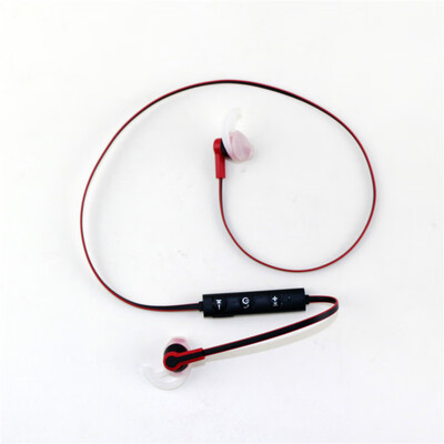 

Wireless Bluetooth Sport Running Stereo Bluetooth Headset In-ear V42 Binaural Bluetooth Headset