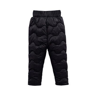 

Fashion Cute Boys Winter Pants Kids Warm Legging Baby Boy Children Pants Girls Winter Children Down Warm Trousers Clothes