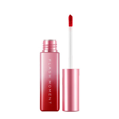 

3D Mirror Lip Glaze Matte Liquid Lipstick Non-Stick Cup Long-Lasting Lip Kit Cosmetics Makeup Waterproof Lip Gloss