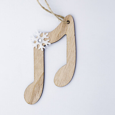 

Christmas Ornaments Christmas Tree Decor Wood Pendant Xmas Party Decor Deer Pendants Christmas Decoration For Home